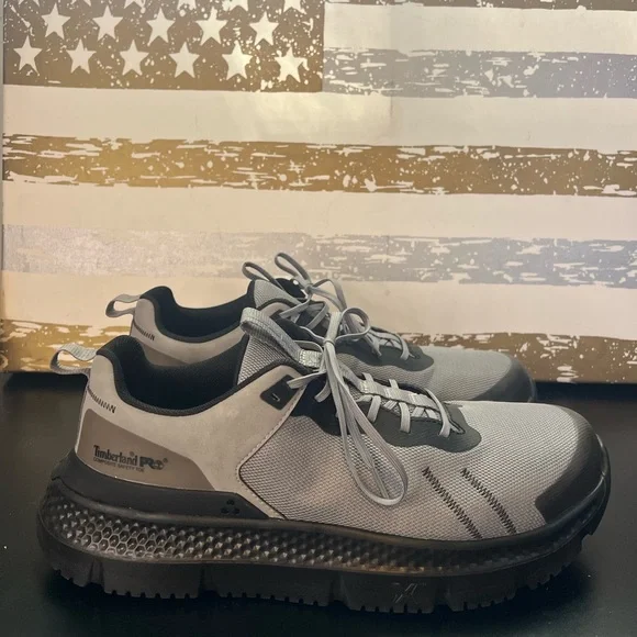 Timberland Pro anti-fatigue